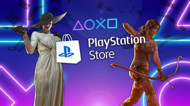 Mejores ofertas de PS4 y PS5 PS Store - Semana 6/03/2024
