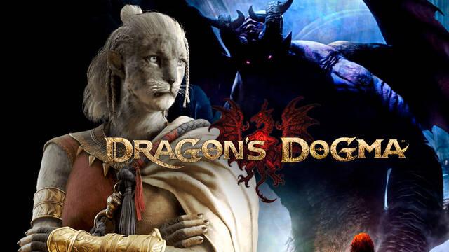 �Hace falta jugar a Dragon's Dogma para entender Dragon's Dogma 2?