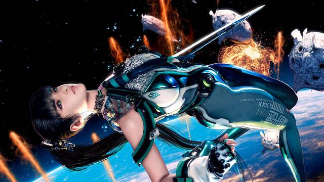 Stellar Blade demo en PS Store rumor de fuente conocida