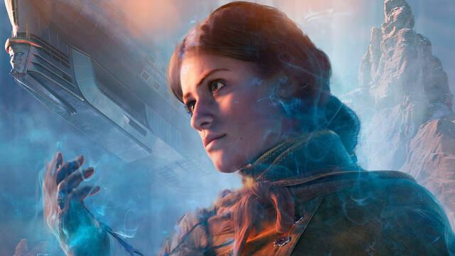 La aventura Unknown 9: Awakening, que llegará este verano, muestra su gameplay por primera vez