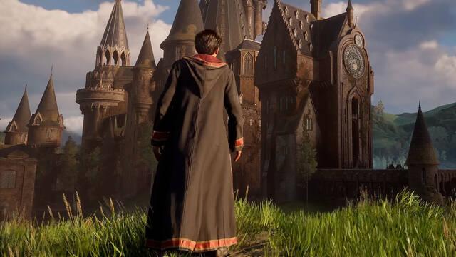 Avalanche sube las expectativas sobre la actualizaci�n gratis que llegar� el verano a Hogwarts Legacy
