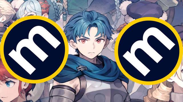 Esta es la media en Metacritic de Unicorn Overlord