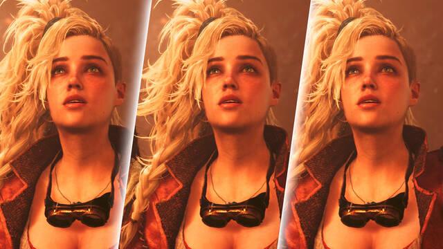 Comparativa t�cnica Monster Hunter Wilds PS5, Xbox Series, PC y PS5 Pro