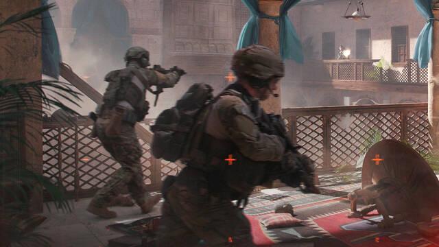 Las pel�culas que inspiran al nuevo Battlefield