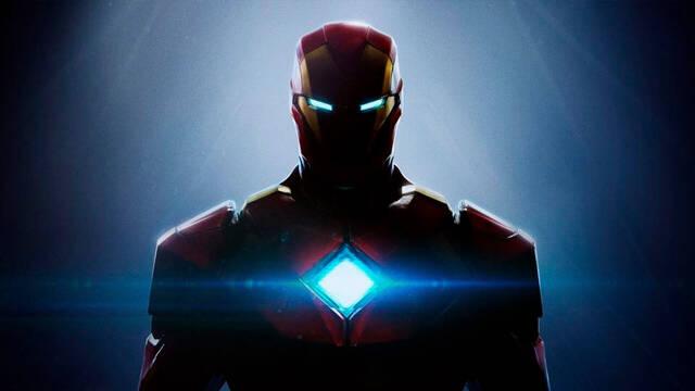 Marvel's Iron Man podr�a mostrarse en GDC 2025