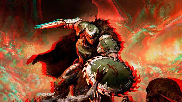 DOOM: The Dark Ages podr� superarse sin usar armas de fuego