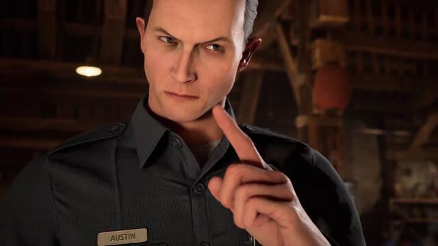 El T-1000 de Terminator 2 llega este mes a Mortal Kombat 1 y nos muestra sus combos en un nuevo tr�iler