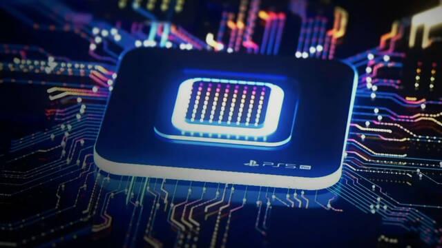 FSR 4 llegar� a PS5 Pro en 2026