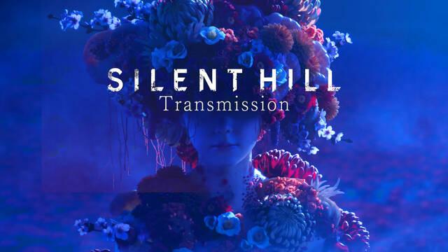 El 13 de marzo Konami celebrar� un nuevo Silent Hill Transmission, centrado en Silent Hill f