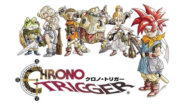 Chrono Trigger celebrar� sus 30 a�os con eventos especiales m�s all� de los videojuegos