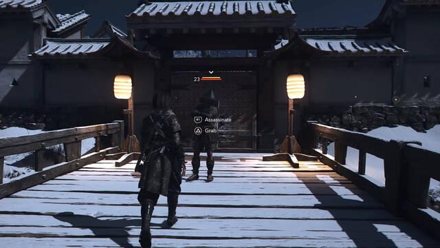  Assassin's Creed Shadows recupera una esperad�sima funci�n y los fans de la saga de Ubisoft lo celebran