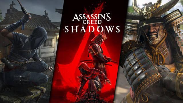 10 cosas que Assassin's Creed Shadows no te explica y necesitas saber para empezar con buen pie