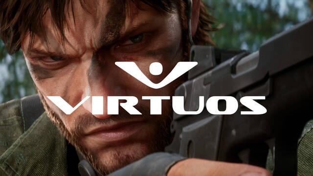 Virtous anuncia la apertura de un nuevo estudio