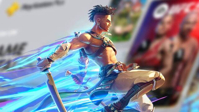 Estos 12 juegos llegan al cat�logo de PlayStation Plus Extra y Premium en marzo de 2025.