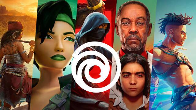 Ubisoft ha hablado sobre la venta de sus licencias a Microsoft y EA