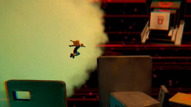 Demo Antro gratis en PS5 y Xbox Series adem�s de PC