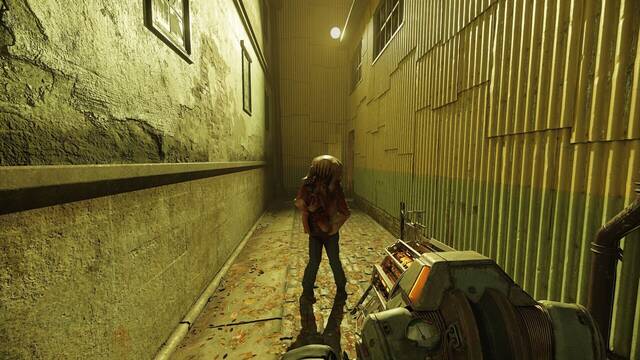 Fecha de la demo de Half-Life 2 RTX