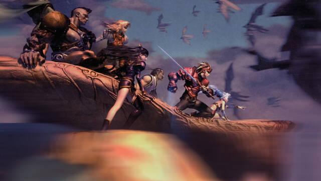 La funci�n de juego en la nube de PS Portal se expande por sorpresa para incluir cl�sicos de PS1 y PSP