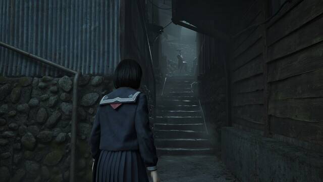 Nuevo tr�iler y detalles de Silent Hill f, un nuevo survival horror ambientado en Jap�n en los a�os 60