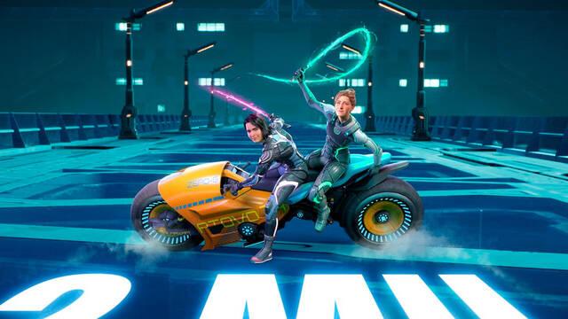 Split Fiction supera los 2 millones de copias vendidas