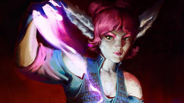 Explican por qu� Avowed no tiene sistema de romances