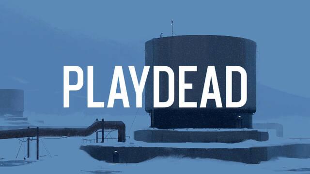 Playdead demanda al cofundador del estudio