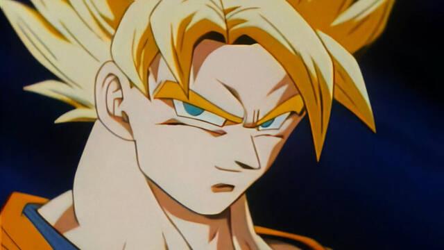 Es de los peores juegos de Dragon Ball, pero la intro de Ultimate Battle 22 sorprendi� hace 30 a�os en PSX