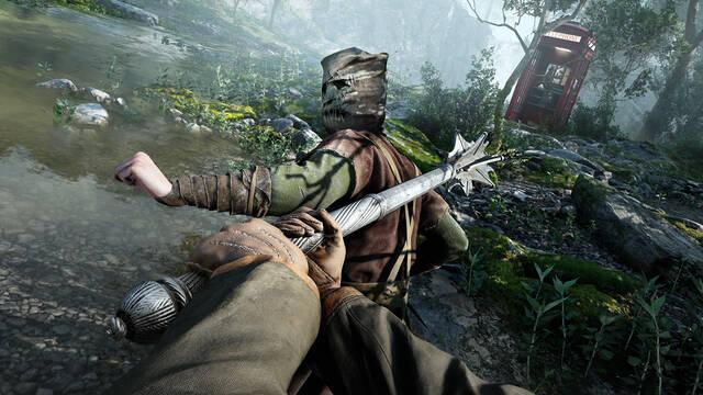 La aventura de acci�n postapocal�ptica Atomfall revela su duraci�n y deja claro que no es un Fallout