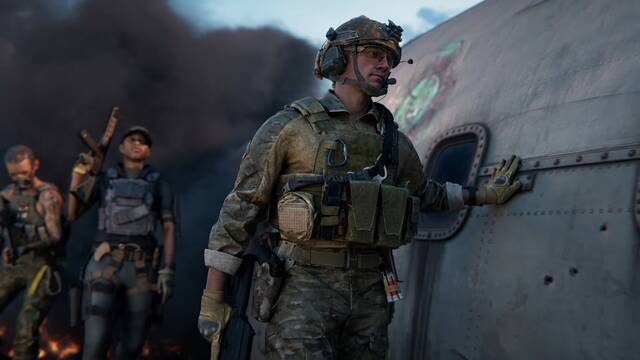 Activision quiere salvar Call of Duty con Verdansk y anuncian cambios importantes