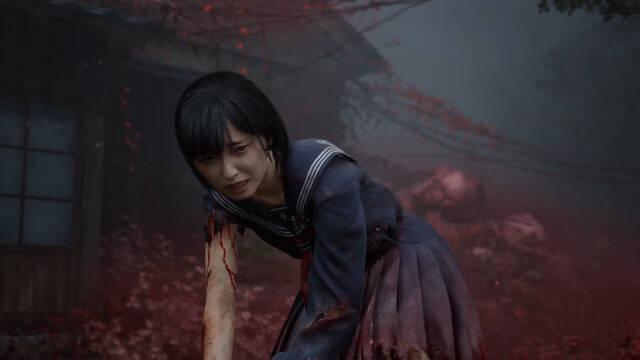 �Podr� tu ordenador con Silent Hill f? Konami revela requisitos del nuevo Silent Hill en PC y sus idiomas