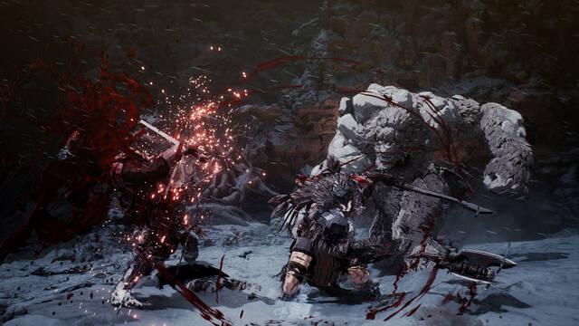 Ya sabemos la hora a la que podremos jugar a The First Berserker: Khazan, un prometedor Soulslike