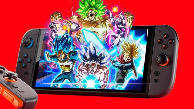 Dragon Ball: Sparking! Zero anunciado para Nintendo Switch 2, y ya tiene fecha de lanzamiento