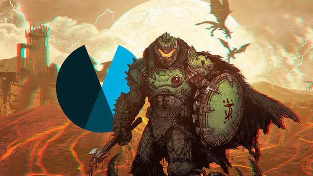 DOOM: The Dark Ages impresiones en Vandal ya lo hemos jugado