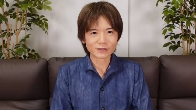 Sakurai, el creador de Super Smash Bros, cree que los juegos japoneses no deber�an adaptarse al gusto occidental