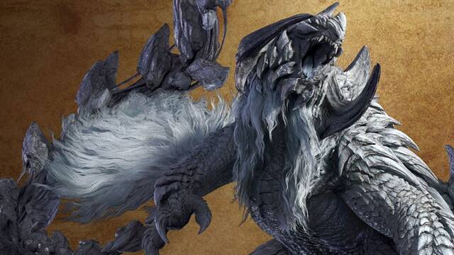 La curiosa conexi�n de Monster Hunter Wilds y la leyenda del Rey Arturo