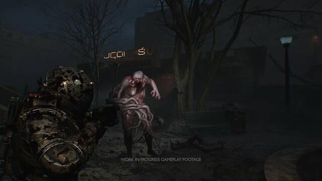 ¿Silent Hill + Dead Space? El prometedor nuevo survival horror de Bloober Team muestra gameplay por primera vez