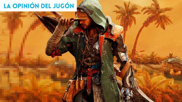 Rendimiento o calidad. �Qu� modo sueles elegir?