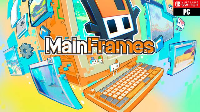 MainFrames