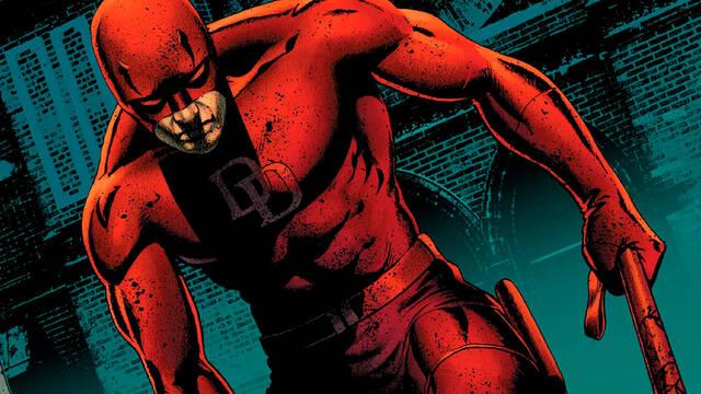 El videojuego cancelado de Daredevil