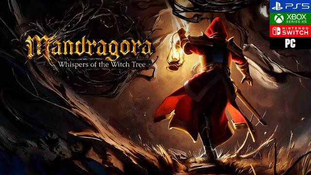 Mandragora: Whispers of the Witch Tree