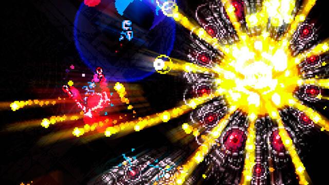 Voids Vigil nuevo roguelike autobattle estilo Brotato o Vampire Survivors