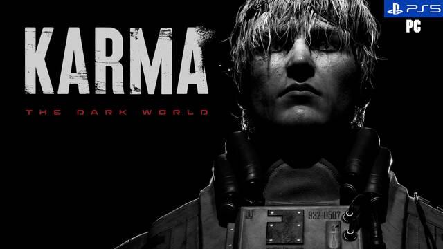 Karma: El mundo oscuro
