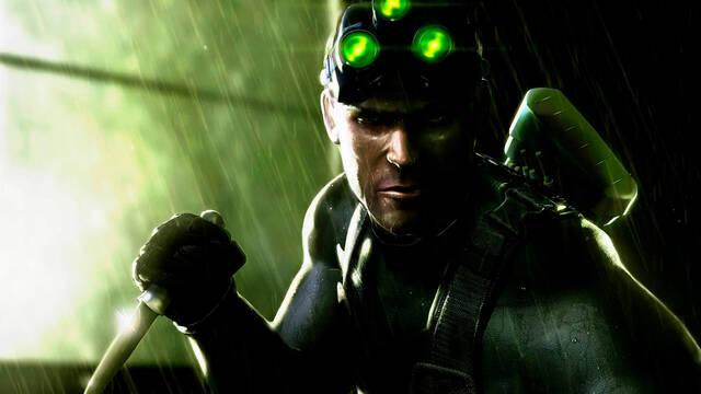 Splinter Cell Chaos Theory