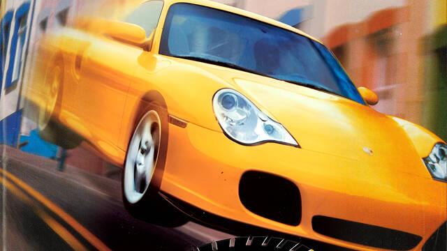 Need for Speed: Porsche Unleashed