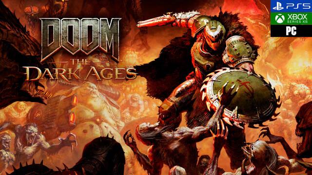 DOOM: The Dark Ages