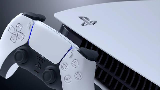 PS5 Dual Sense