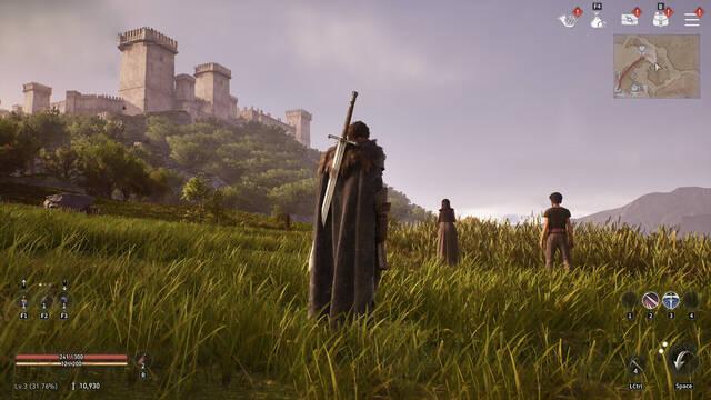 Ser� gratis, pero el RPG de Juego de Tronos se podr� jugar antes pagando por �l 