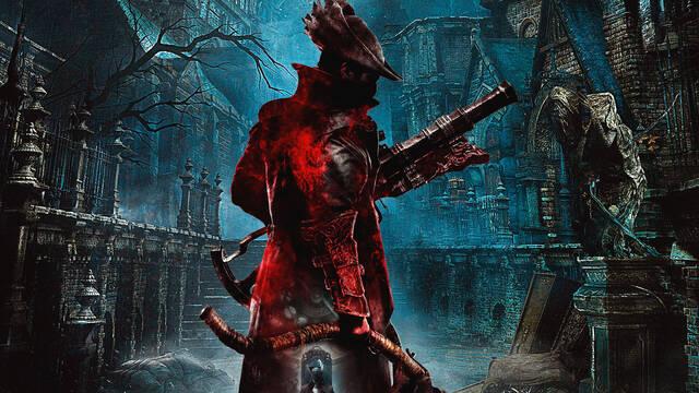 Bloodborne cumple 10 a�os: �El mejor juego de FromSoftware?