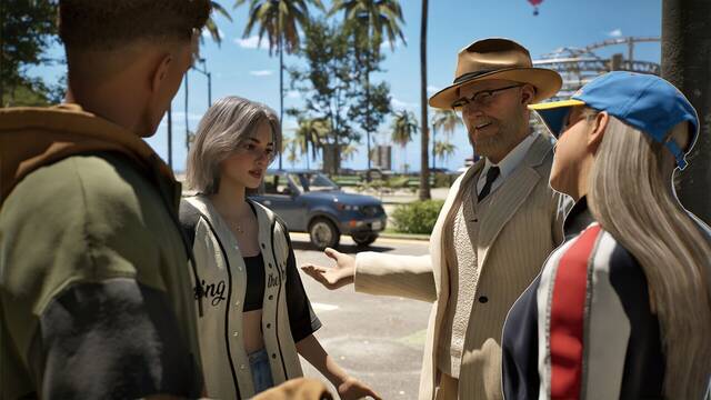 �Tiene inZOI trucos como Los Sims?