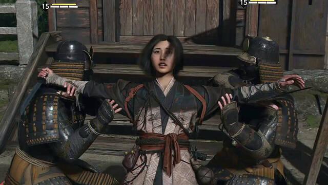 Assassins Creed Shadows - Estos son los requisitos para realizar asesinatos dobles